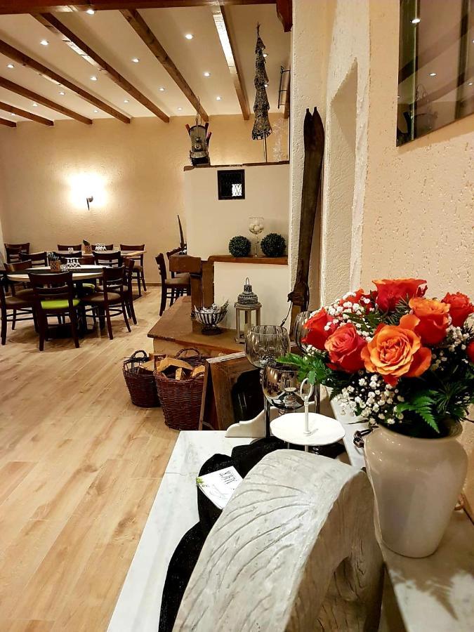 Ferienzimmer Weingut Mack Oestrich-Winkel Exterior foto